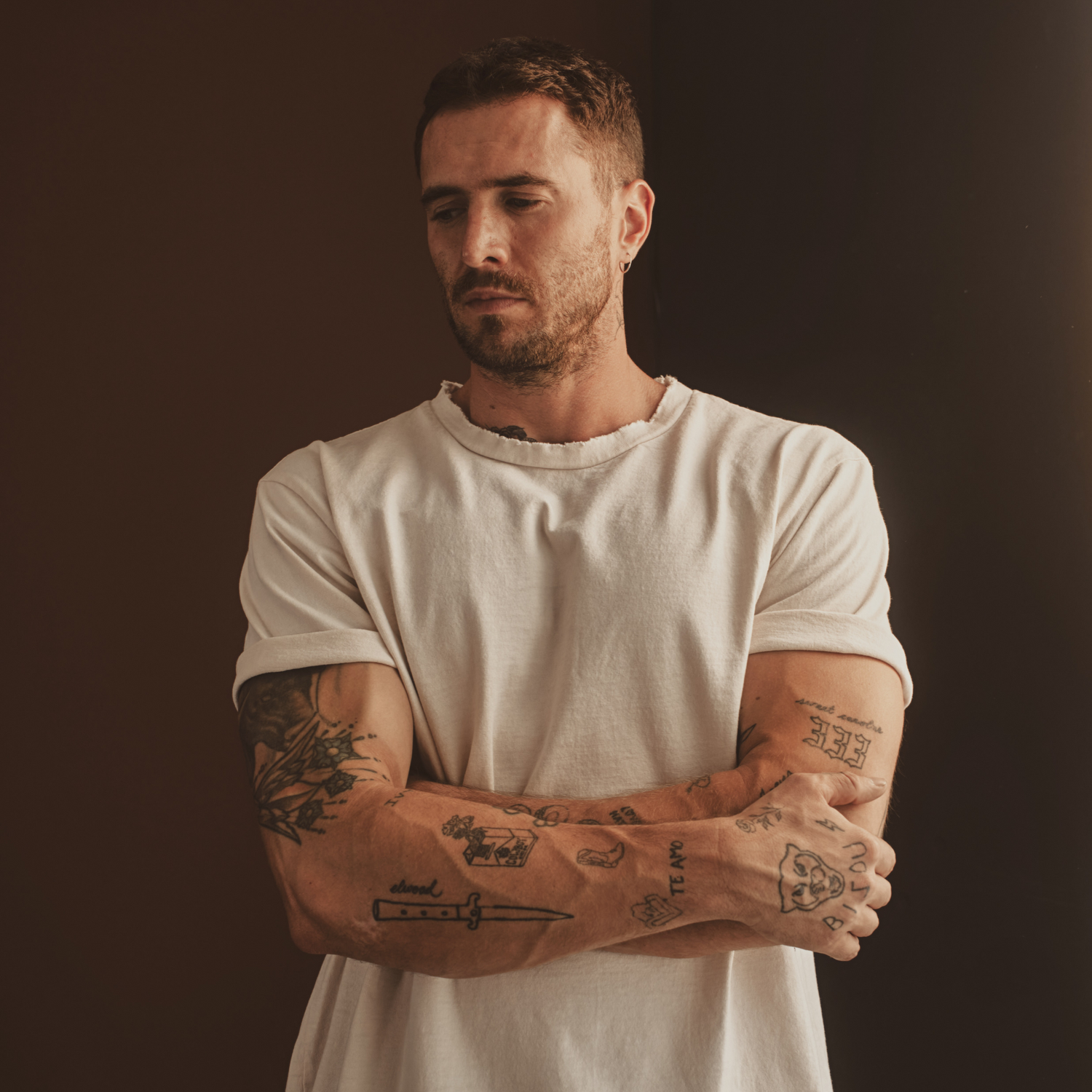 Move With Intention.