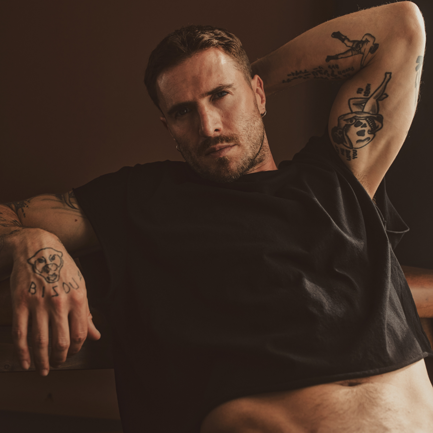 Essential Tees, Elevated.