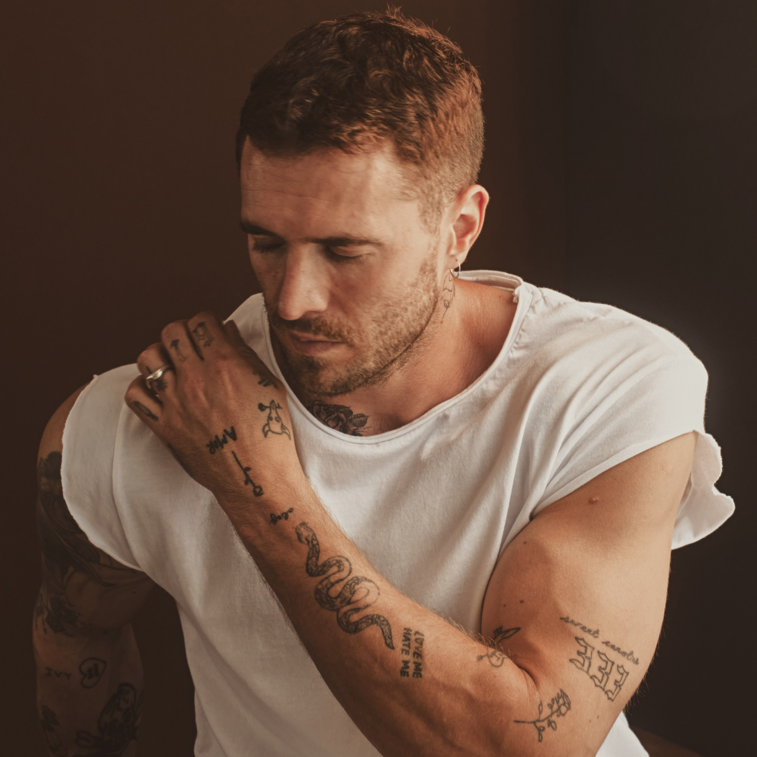 Upcycled. Recut. Reimagined.