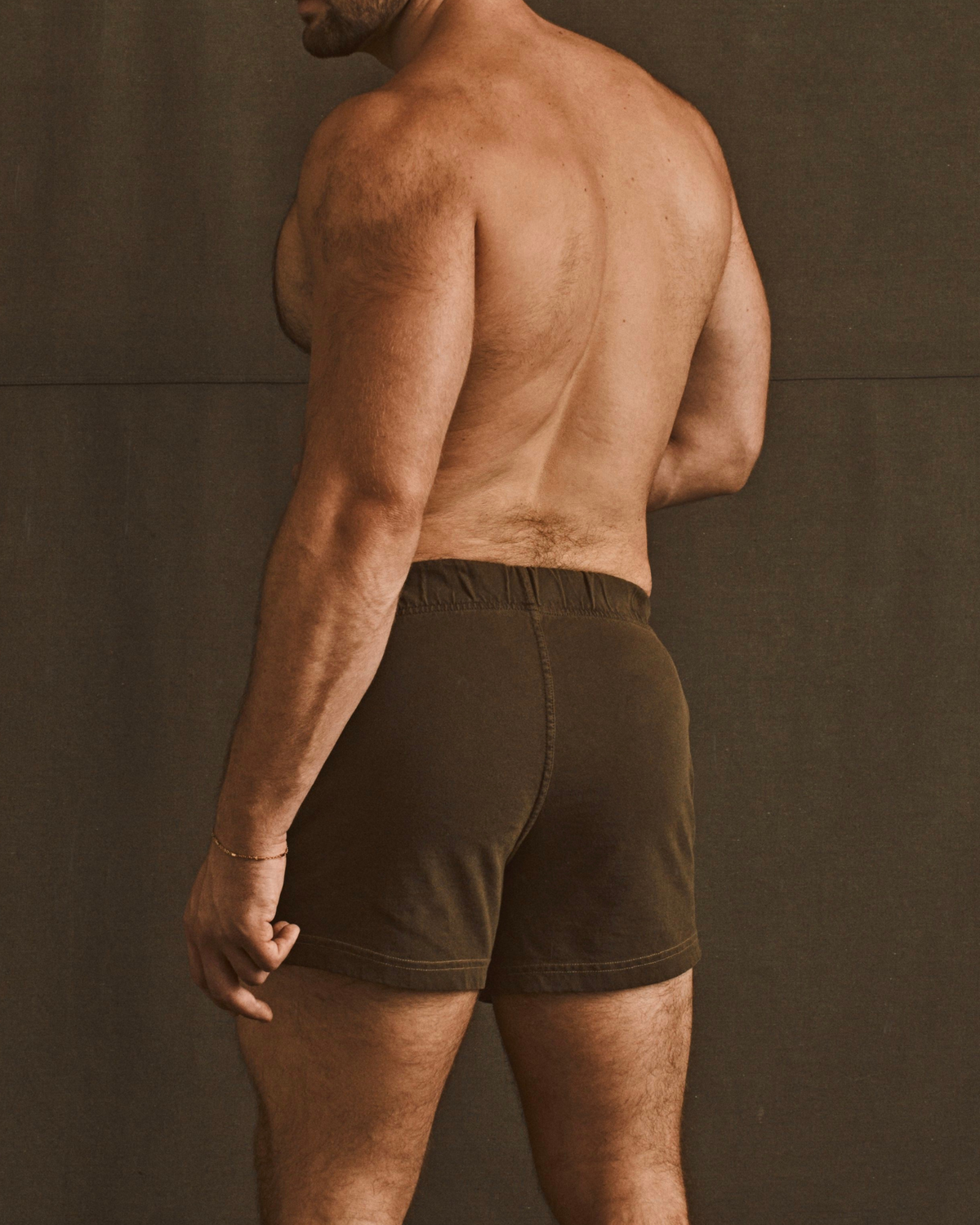 Heavy Cotton Short — 4