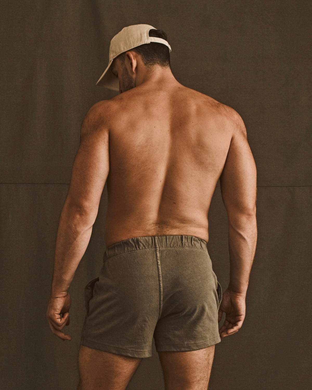 Heavy Cotton Short — 4