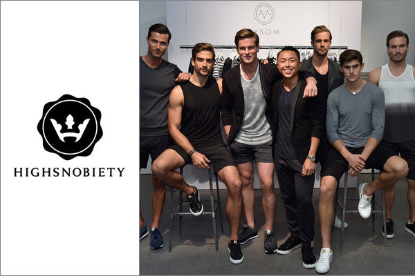 HIGHSNOBIETY