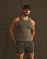 Cotton Rib Tank