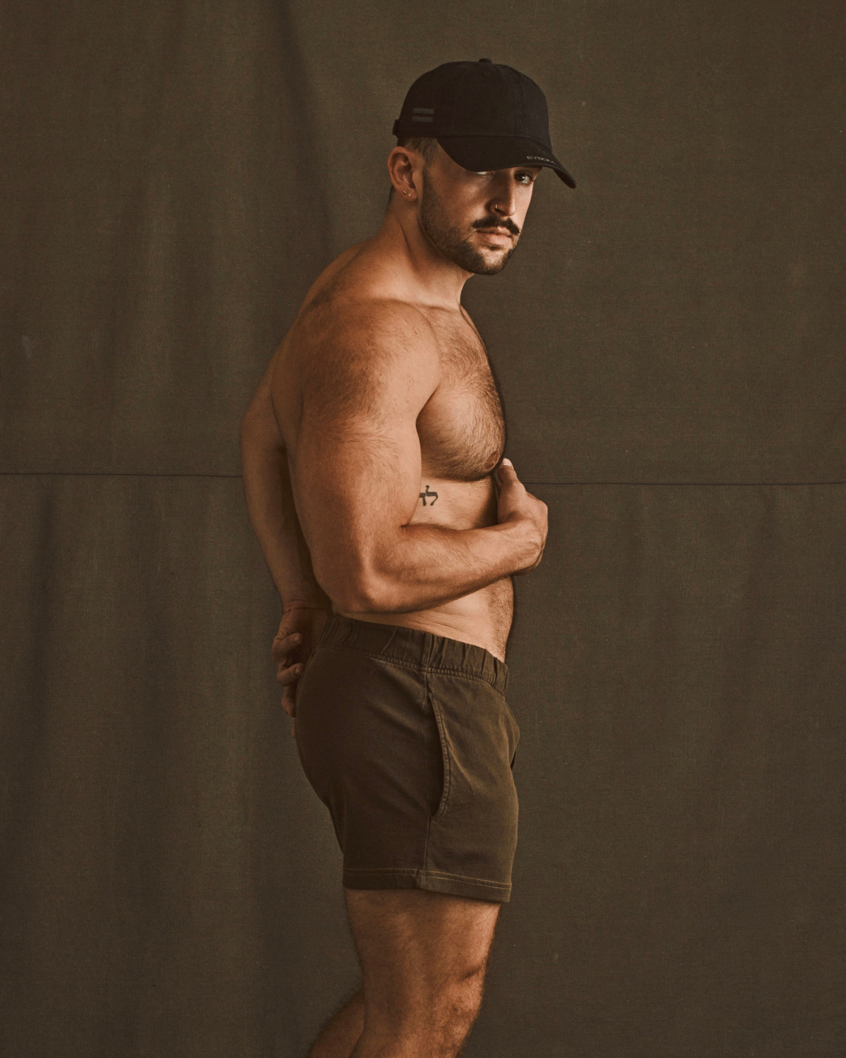 Heavy Cotton Short — 4