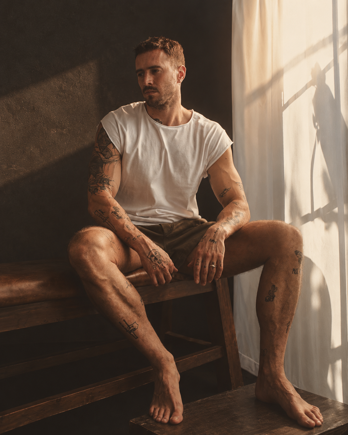The Everyday Set