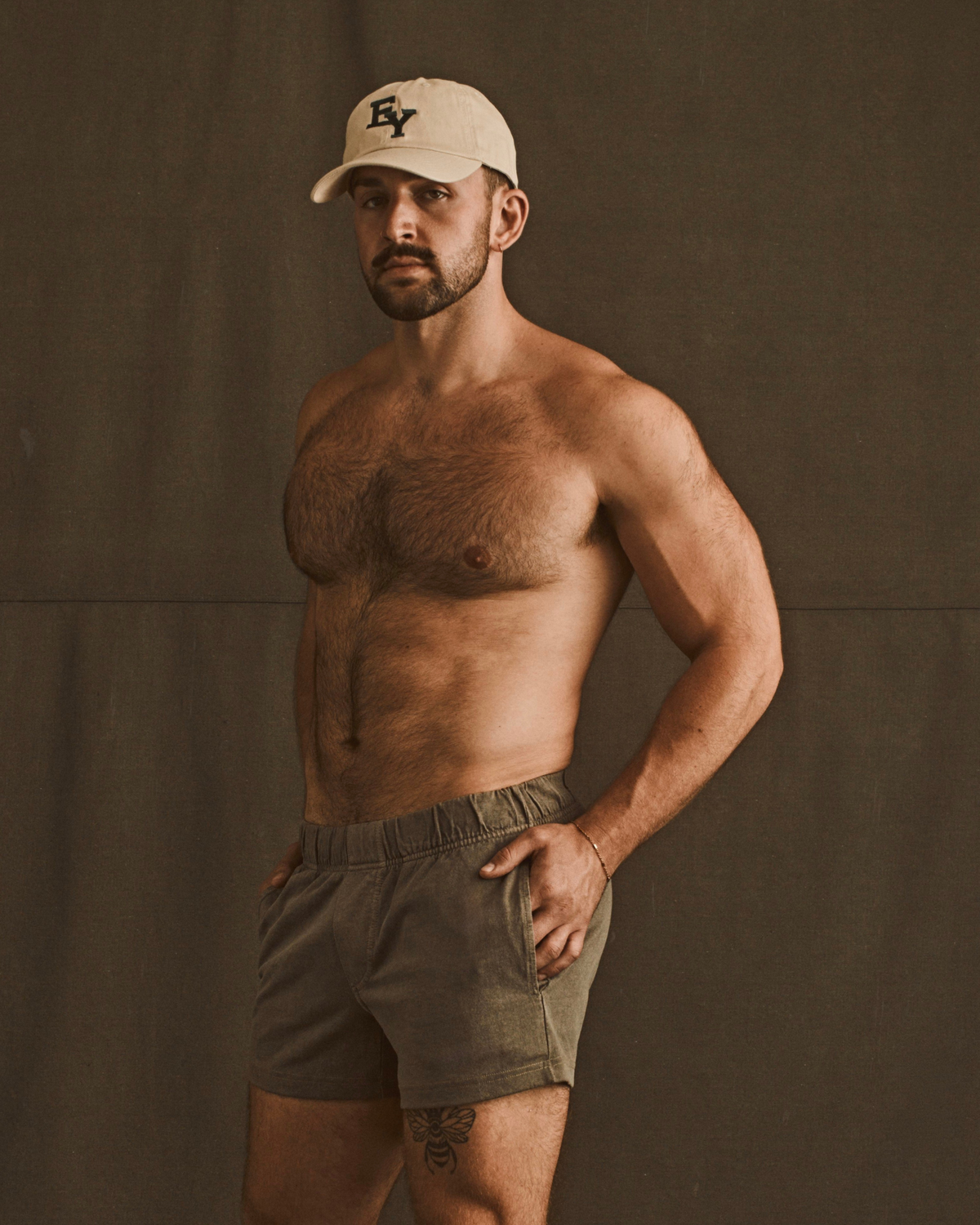 Heavy Cotton Short — 4