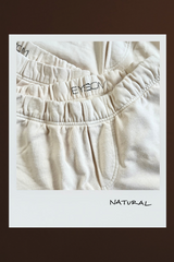 Active French Terry Short (5")